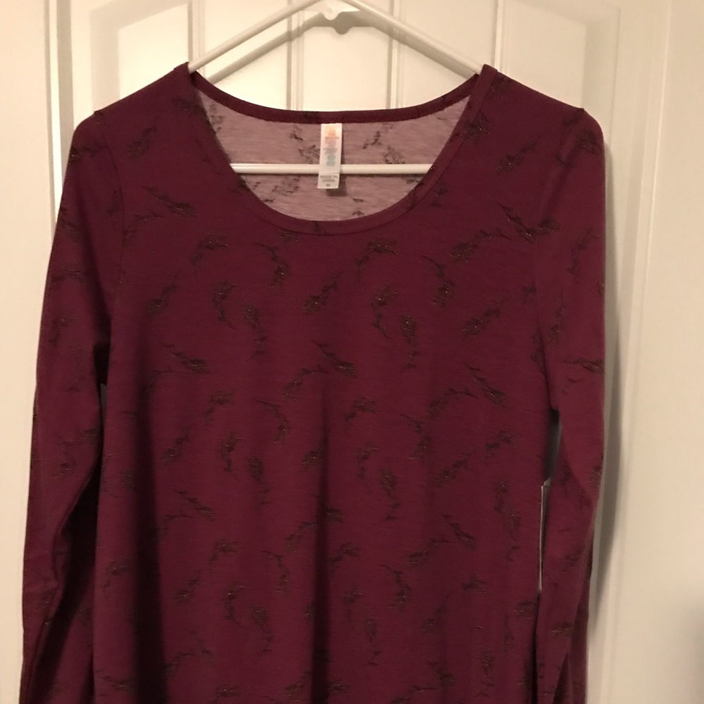 Lularoe lynnae